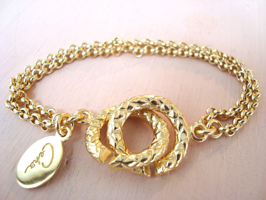 Armband DELIGHT (das allerletzte Exemplar)