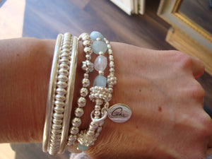 Armband «ZÄRTELI EIS»