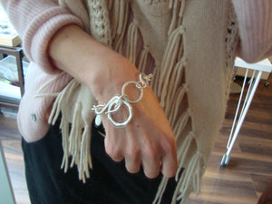 One-Hit-Wonder Armband DEVOTION