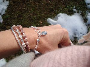 Armband LIEBI