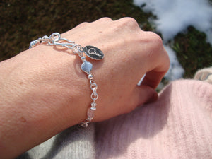 Armband LIEBI