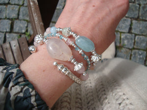 One-Hit-Wonder Armband DOLCE VITA CINQUE