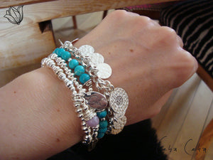 One-Hit-Wonder Armband «Spirit Woman Vol. I»