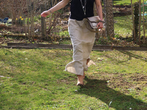 Tasche/Clutch OTTO von CAMPOMAGGI (in zwei Farben)