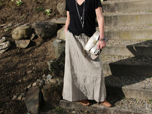 Tasche/Clutch OTTO von CAMPOMAGGI (in zwei Farben)