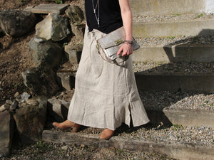 Tasche/Clutch OTTO von CAMPOMAGGI (in zwei Farben)