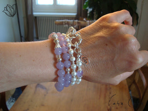 One-Hit-Wonder Armband «Lilu»