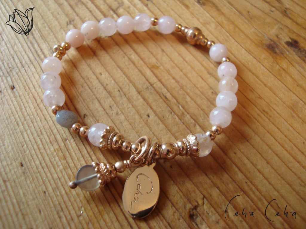 One-Hit-Wonder Armband «Morning has Broken»