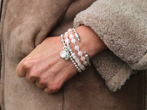 Armband «ZÄRTELI EIS»