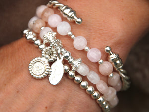 Armband «ZÄRTELI EIS»