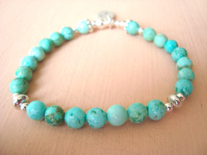 One-Hit-Wonder Armband «TURQUOISE»