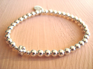 Armband «ZÄRTELI EIS»